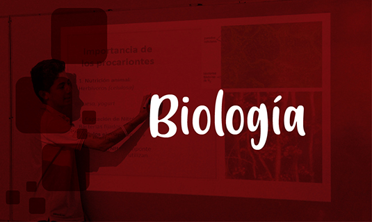 Biologia